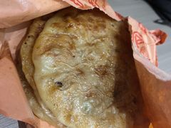 传统牛肉馅饼-清真嘎咕馅饼(奉天街店)