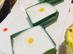 -Siam泰餐厅(水上公园店)