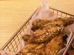 魔鬼鸡翅-就是卷儿Wrap and Roll(宣化路店)