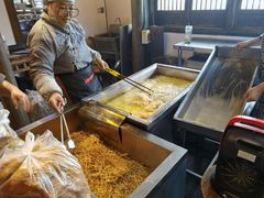 -大张烙馍村(泉山店)