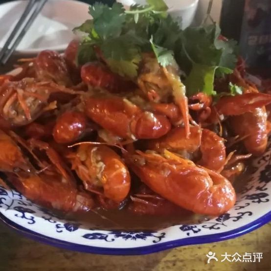 张家烤全羊(龙翔中央公馆3期店)