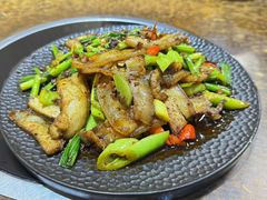 -文记沸腾鱼(永安路总店)