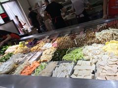 -林静小吃(复兴路店)