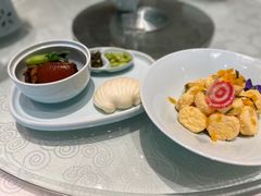 -浙江西子宾馆·牡丹厅
