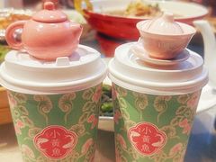 -图味美小黄鱼·景德菜(浙江路店)