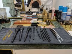 -海马体照相馆(环贸iapm大师爱情店)