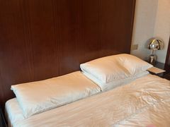 -上海龙之梦万丽酒店