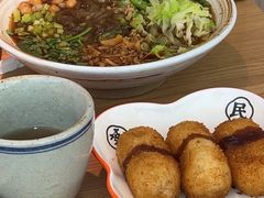 -花盐街·四川乐山小吃(西单大悦城店)