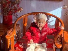-满乡小馆