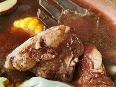 -老诚一锅(万年花城店)