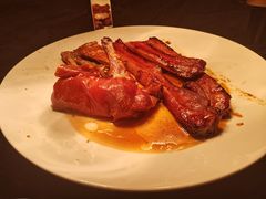 -京香轩·中餐厅(上海中庚聚龙酒店)