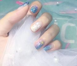 -Pink You美甲美睫纹绣定制中心