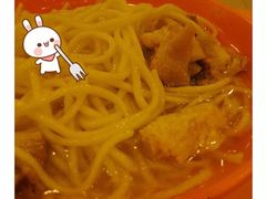 -龙抄手(春熙路总店)