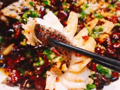 -三猫黑鱼花(南大店)