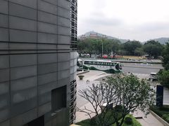 -顺德美的万豪酒店-万豪中餐厅