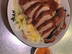 港式烧鹅饭-吾家香港烧腊专门店