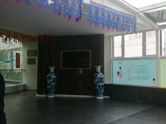 -海天博乐击剑俱乐部(港汇中心店)