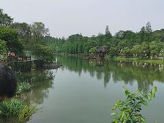 -常德桃花源景区