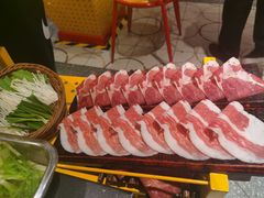 -小牛哈尼韩式水煎肉(万象城店)