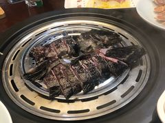 -海鲜谷(瓯悦店)