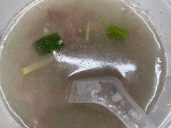 -群众牛肉小点(蚵仔煎)