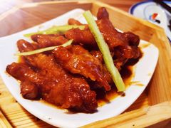-粤食堂(天津和悦汇店)