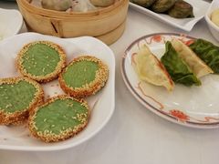 -稻香酒家·35年老字号(侨光店)