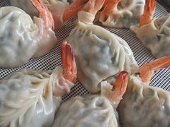 -叶存利海鲜大馅饺子(海宁路总店)