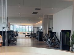 -YCHL FIT 健身(星寰店)