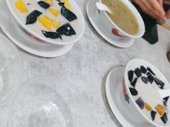 -水牛奶皇后糖水铺