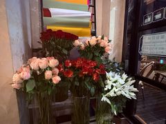 -SONGUOLIFE松果咖啡(七莘路店)