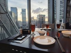 -小南洋海景餐厅(深圳湾店)