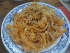 -王菊美食街·王菊面馆(总店)