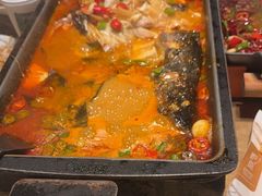 -炉鱼(萧山万象汇店)