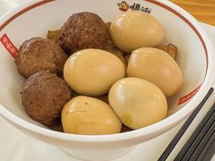 -顺溜·手工刀削面·黑金店(铜锣湾店)