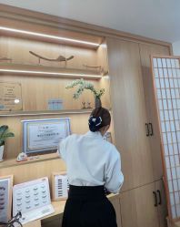 -宥莉·ULLY 痘敏肌•科技皮肤管理中心