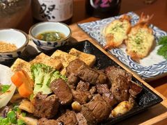 -鳗鱼家·深夜食堂(军博店)