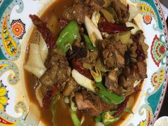 -巴依老爷新疆美食(远洋未来汇购物中心店)