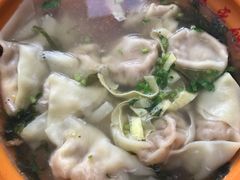 -海平馄饨(逍遥二路店)