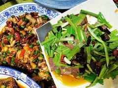 -徐鼎盛民间菜(城南家园店)