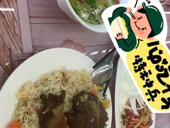 -吾斯曼珍珠抓饭王
