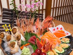 -和创柚子·会席日本料理(新区淮海街店)