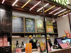 -混果汁(喜荟城店)