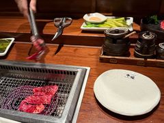 -御牛道日式烤肉料理(杭州万象城店)