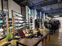 -4+2肆加贰雪具库(上庄店)