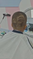 -星咔萌·StarCamo儿童剪发(东坝万达广场店)