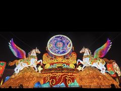 -南城墙永泰门广场