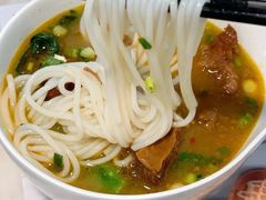 -翠华餐厅(香港国际机场店)
