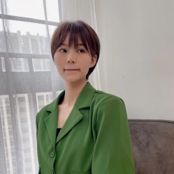 -丽时 Hair Salon
