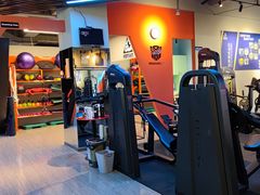 -RoMan罗马健身工作室(莘庄店)